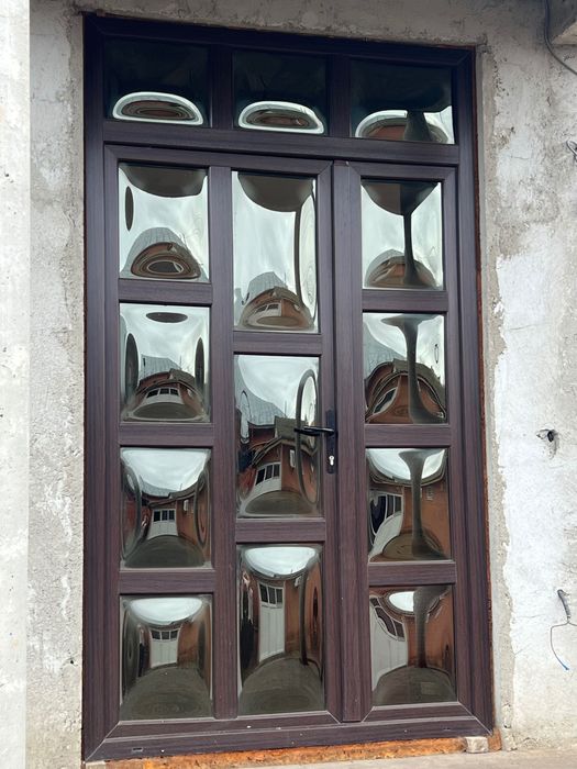 De vânzare uși exterior