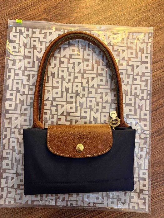 Longchamp Le Pliage Original L Tote Bag
