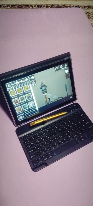 Планшет G 2000 модель