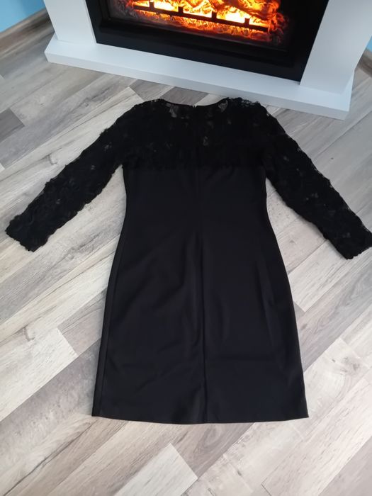 Vând rochie eleganta, marime universala