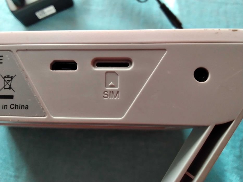 4G LTE сим карти рутер , за Гърция и България перфектен