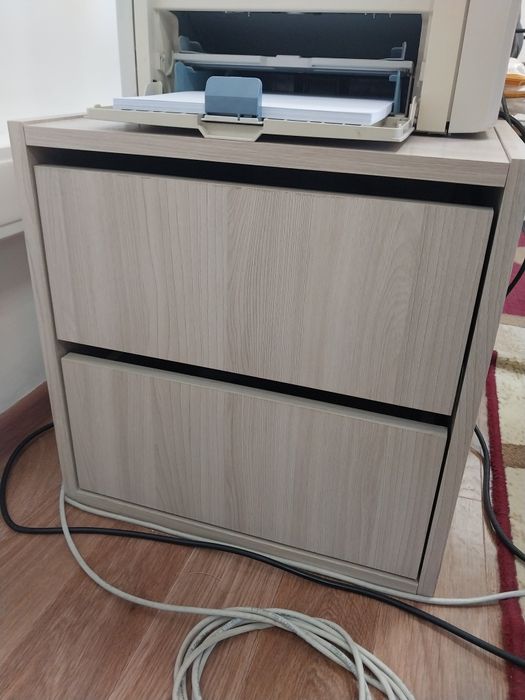 Продам офисную мебель
