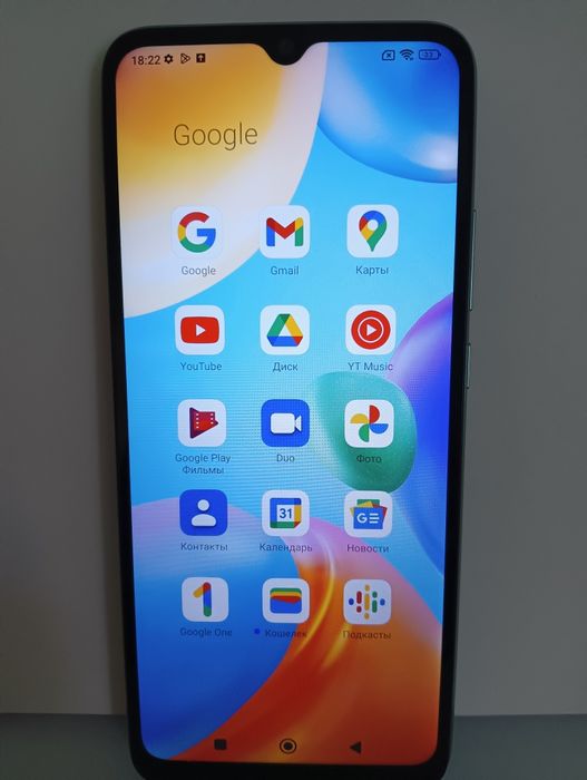 Продам Телефон, РЕДМИ  10  С