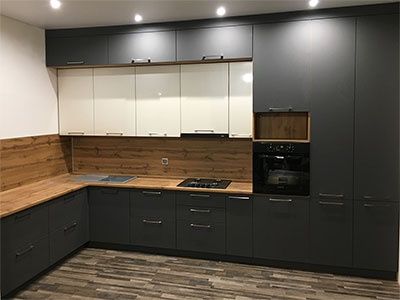 Кухонный гарнитур