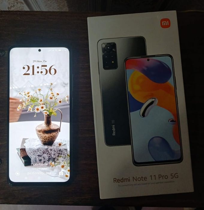 Продам телефон Redmi