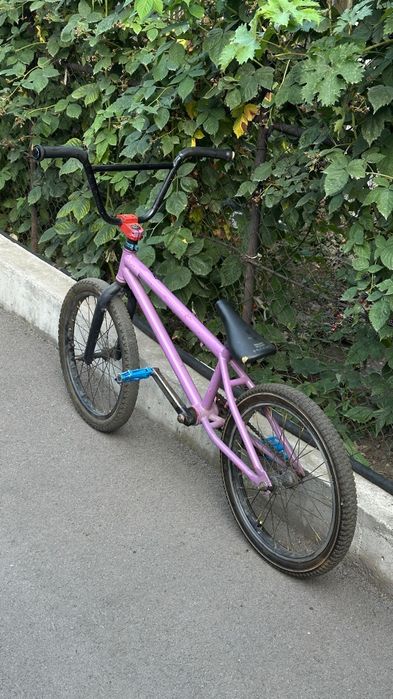 Продам бмх в хорошем состоянии