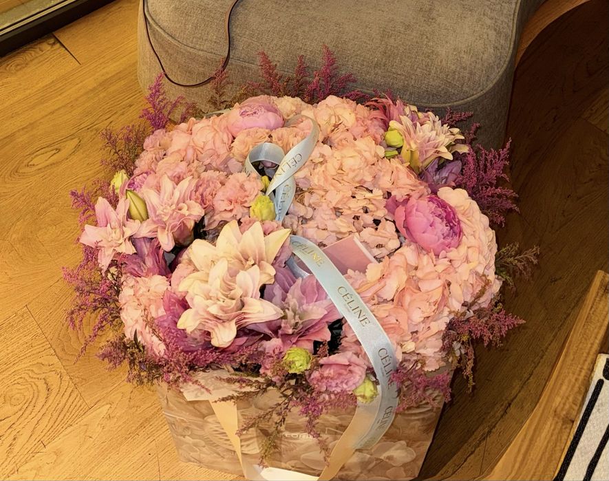 Продаю красивый букет