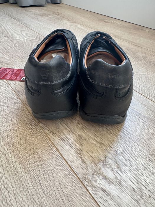 Мъжки обувки Pierre Cardin - 44