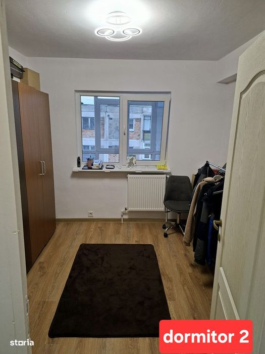 3 camere Banat , RENOVAT  Decomandat / Centrală , preț NEGOCIABIL