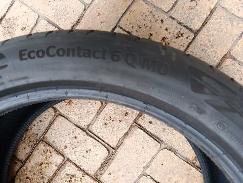 Летни гуми Continental 285/40/23 325/35/23 dot 2024