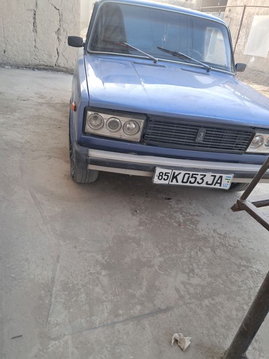 Lada Vaz 2105 juguli