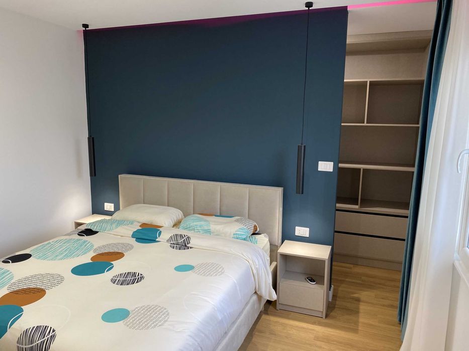 Продава се Двустаен апартамент в София, Витоша - 75 кв.м за 1027 €/кв.м - Снимка #6