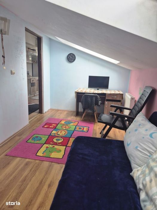 Apartament cu 3 camere, 64,70 mp, parcare, zona LIDL