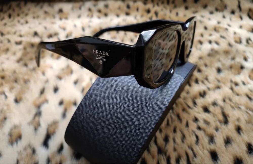 PRADA sunglasses