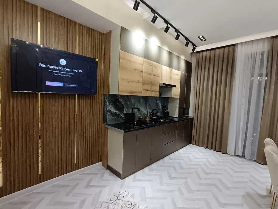 Срочно сдаетс 2х комнатная квартира рядом метро ЧИЛОНЗОР 306*