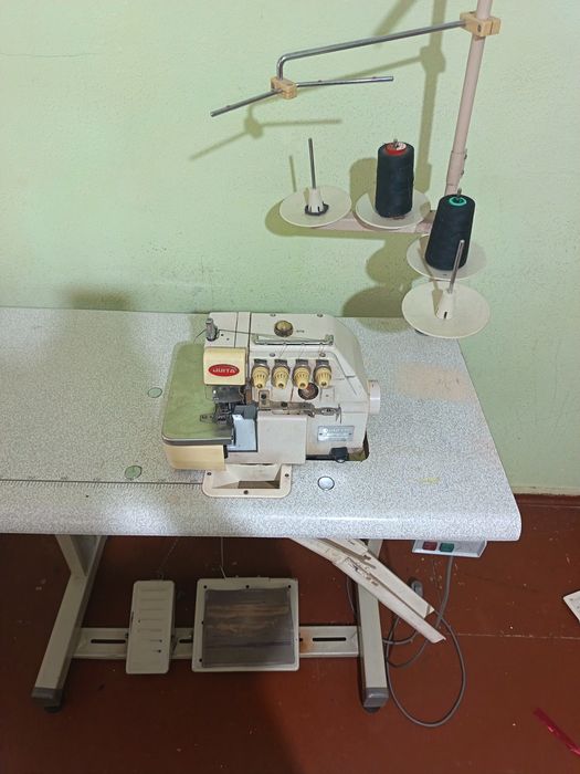 JUITA averlogi holati yaxshi