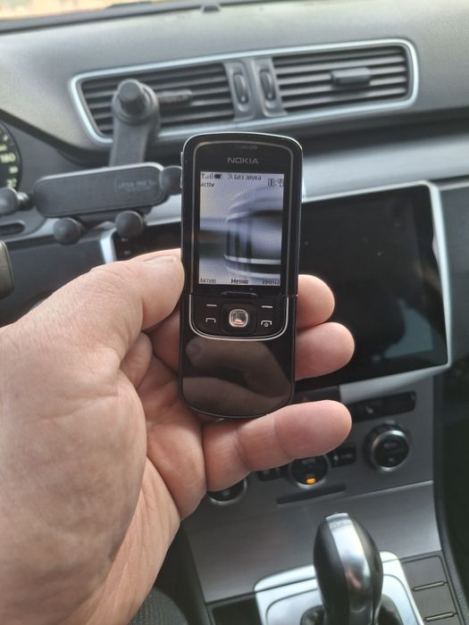 Продам Нокия 8600 Луна