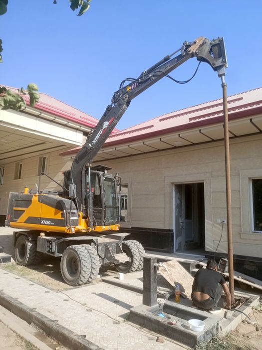 Сув чикарамиз матор установка ески кудукларни тозалаймиз