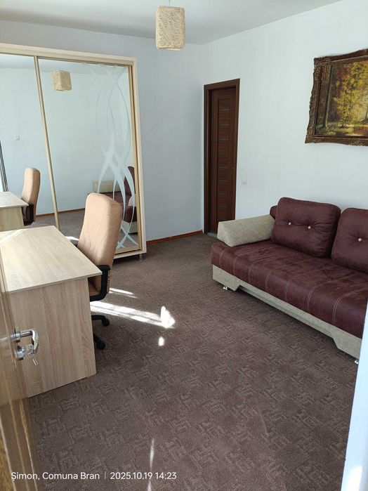 Casa de închiriat termen lung în Șimon