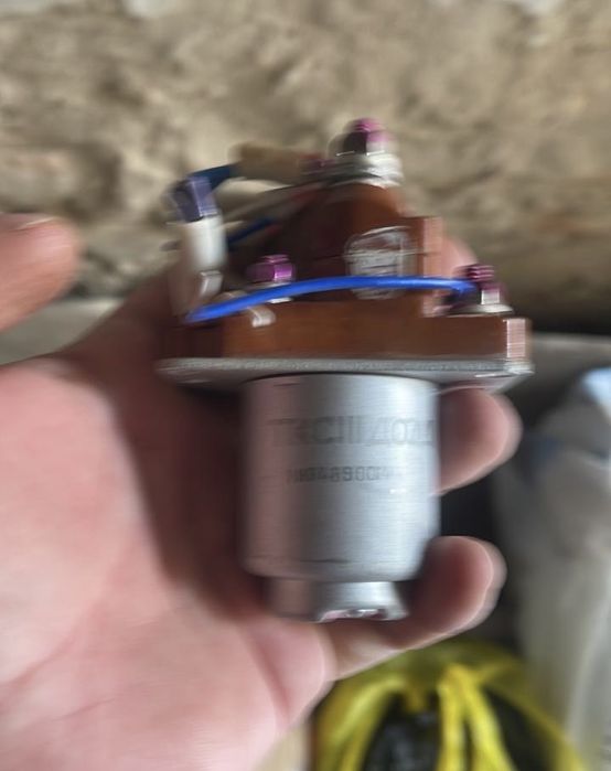 Радиодетали ссср