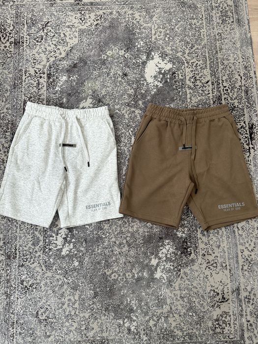 Pantaloni Essentials