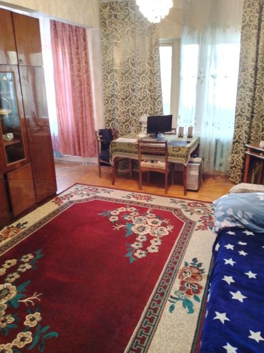 Квартира на продажу