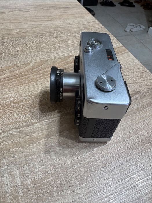 Rollei 35 stare foarte bună