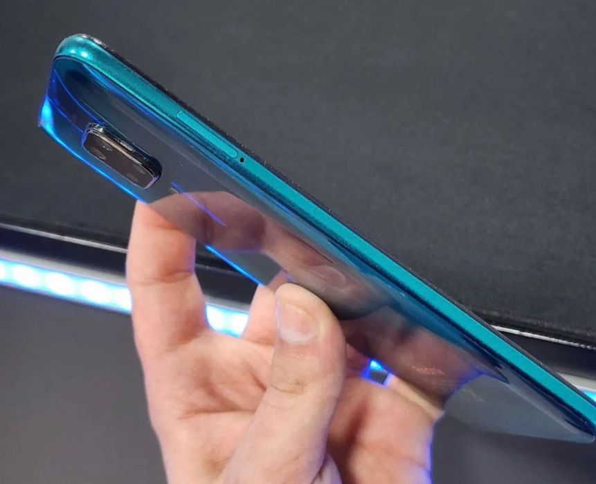 Xiaomi Redmi Note 9 Pro