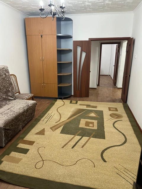 Аренда 2-комн квартиры