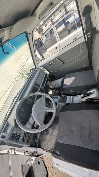 CHevrolet Labo 2020-yil