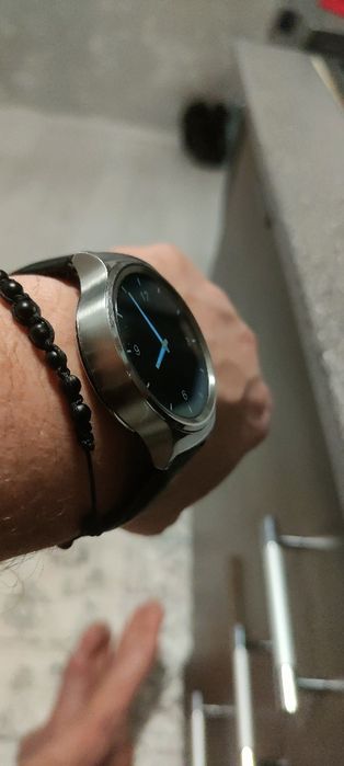 Vind Huawei watch 1