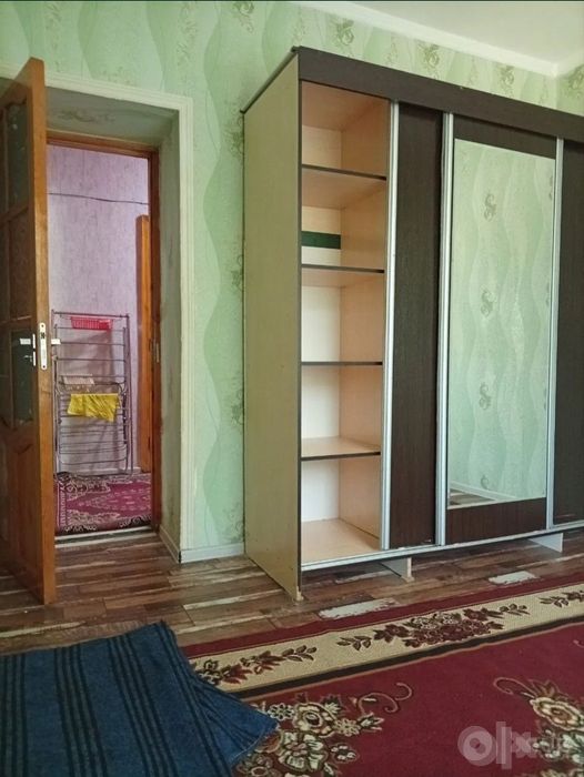 Аренда квартир Ахмад югнакий хумоюн ттз
