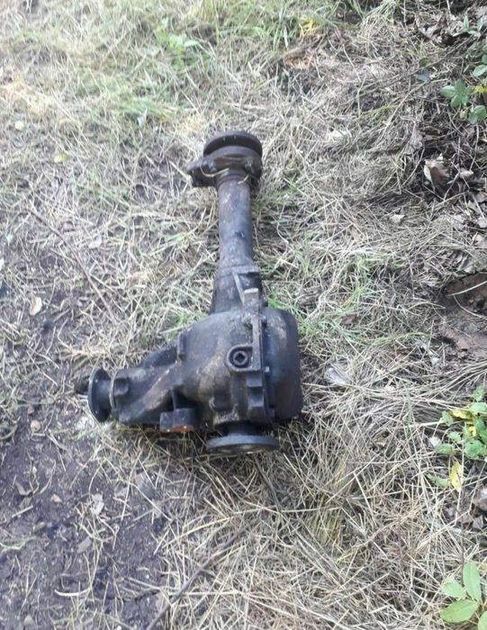 Части от Нисан патфайндер 3.5 v6 220k.c VQ35DE / Nissan Pathfinder