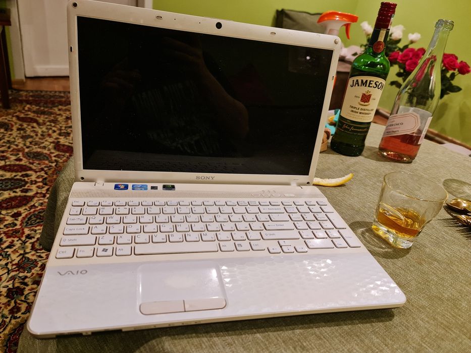 Продам ноутбук - Sony vaio.
Ddr3 -