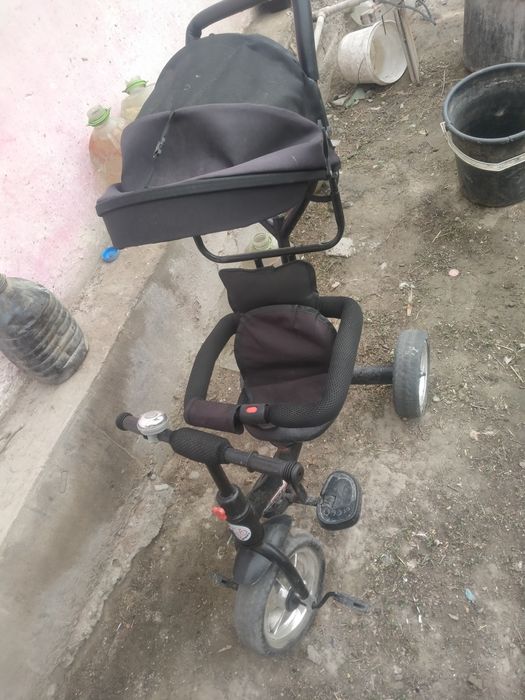 Продам детский велик