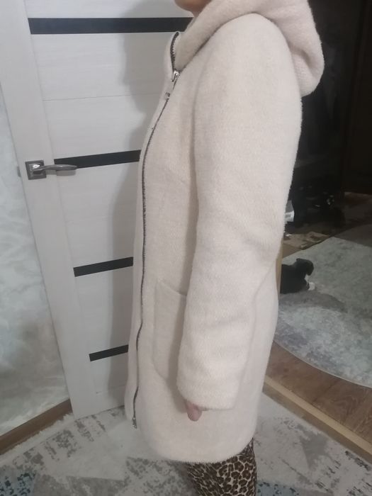 осене-весенее пальто