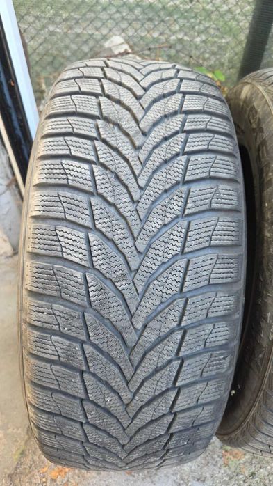 Зинми гуми NEXEN WINGUARD SPORT 2 dot2422,255/55/18  DOT2422