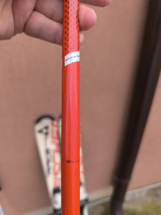 Детски ски комплект