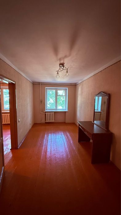 3комнатная в центре