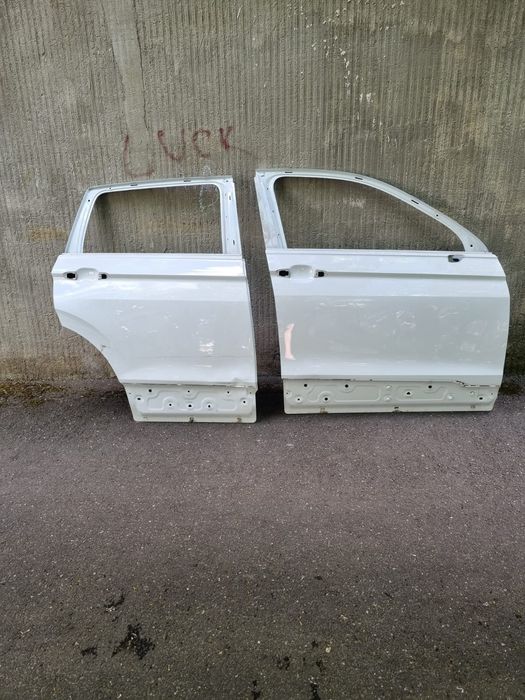 Ușa dr Vw Tiguan 2016-2020