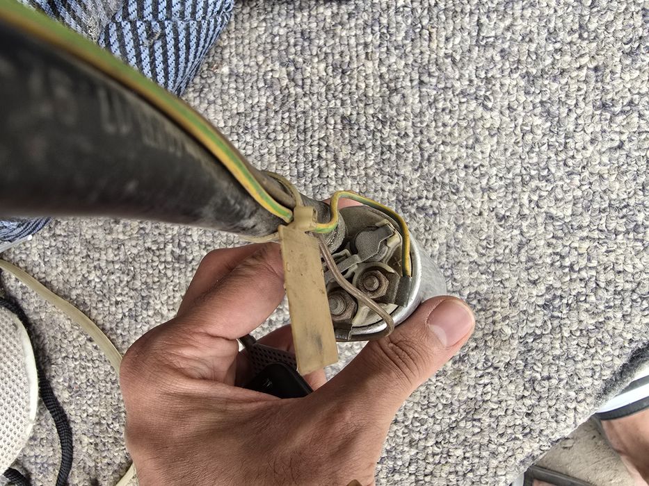 Бензонасос на ауди б4 audi 80 b4