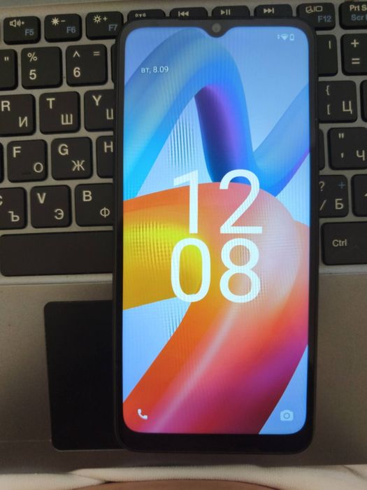 Xiaomi Redmi A2 Dual 3GB RAM 32GB 6.52" 8MP