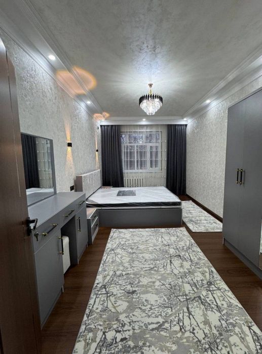 Продаётся квартира 3/1/4 Ялангач №У330