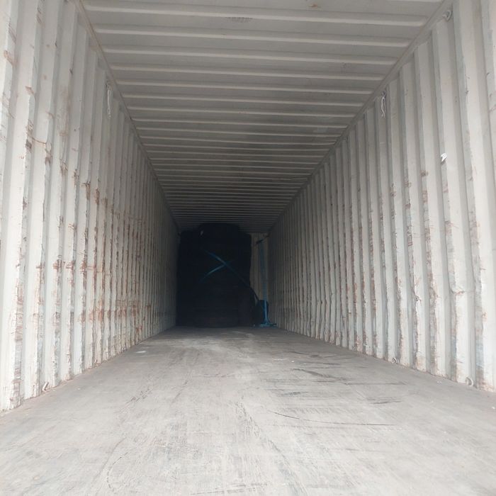 Container maritim 40 ft