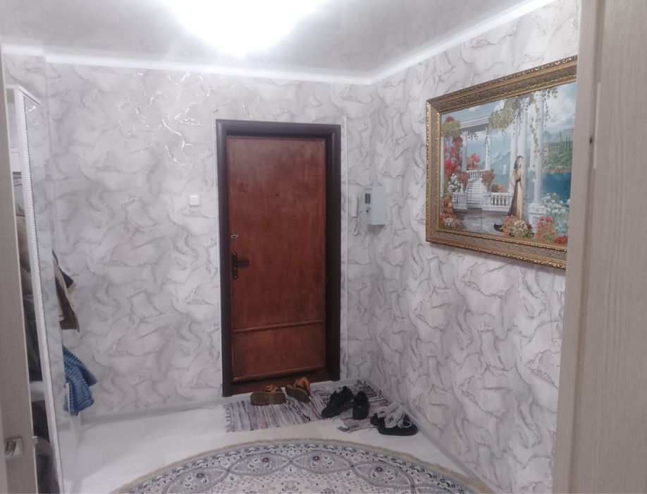 СДАЁТСЯ 2х комнатная квартира