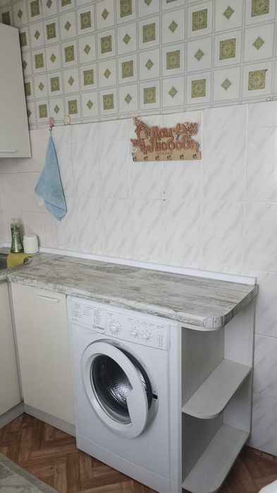 Продам двухкомнатную квартиру