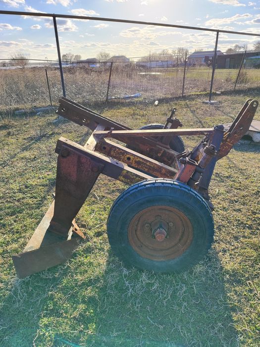 Продам плоскорез КПГ 250