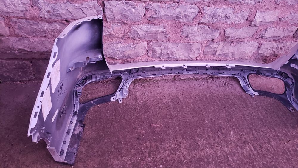 Броня/брони Задна BMW X5 G05 M-PACKET 2018-23г.  (#427)