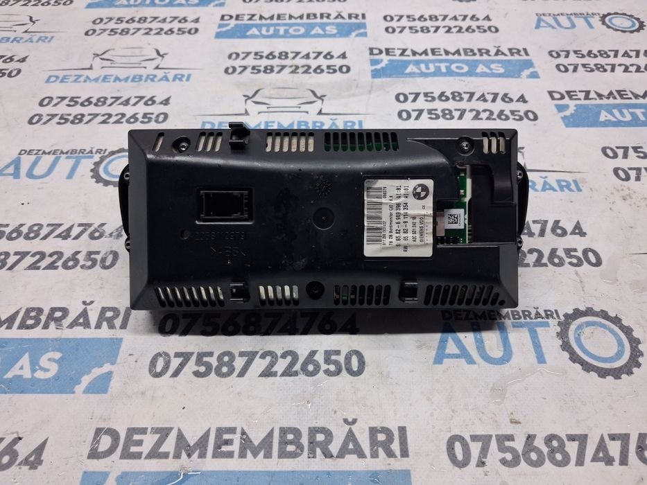 Display BMW e60 /e61 Seria 5