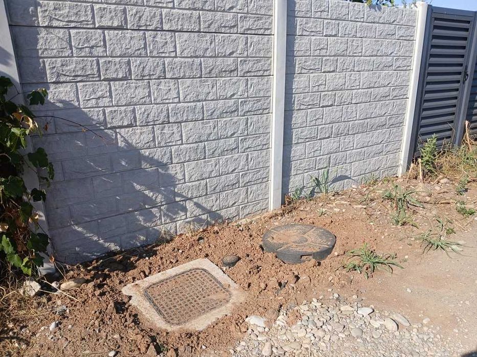 REPOZITIONARE PRET - 600 mp intravilan cu toate utilitatile la 6 km de Bucuresti
